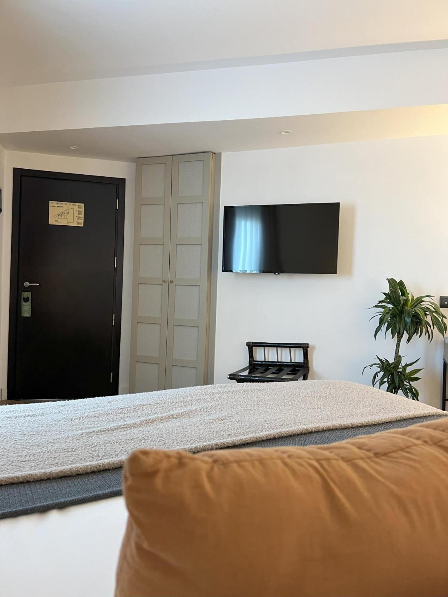 Hotel San Miguel Menorca Mahón Exteriör bild