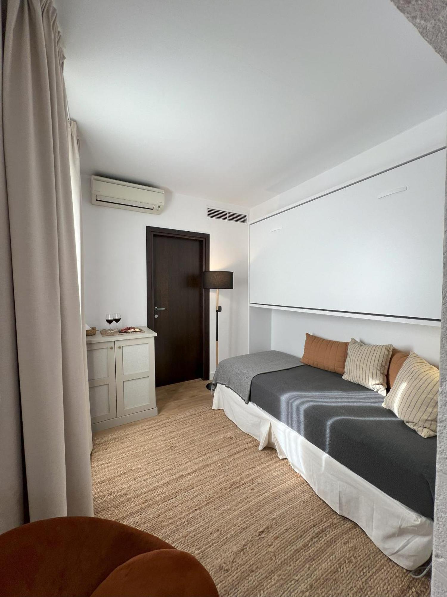 Hotel San Miguel Menorca Mahón Exteriör bild