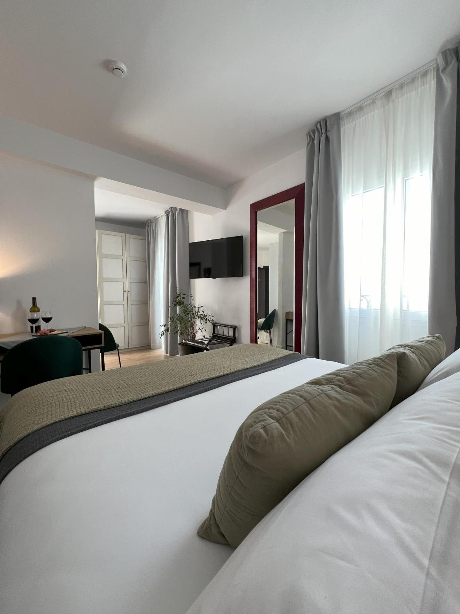 Hotel San Miguel Menorca Mahón Exteriör bild