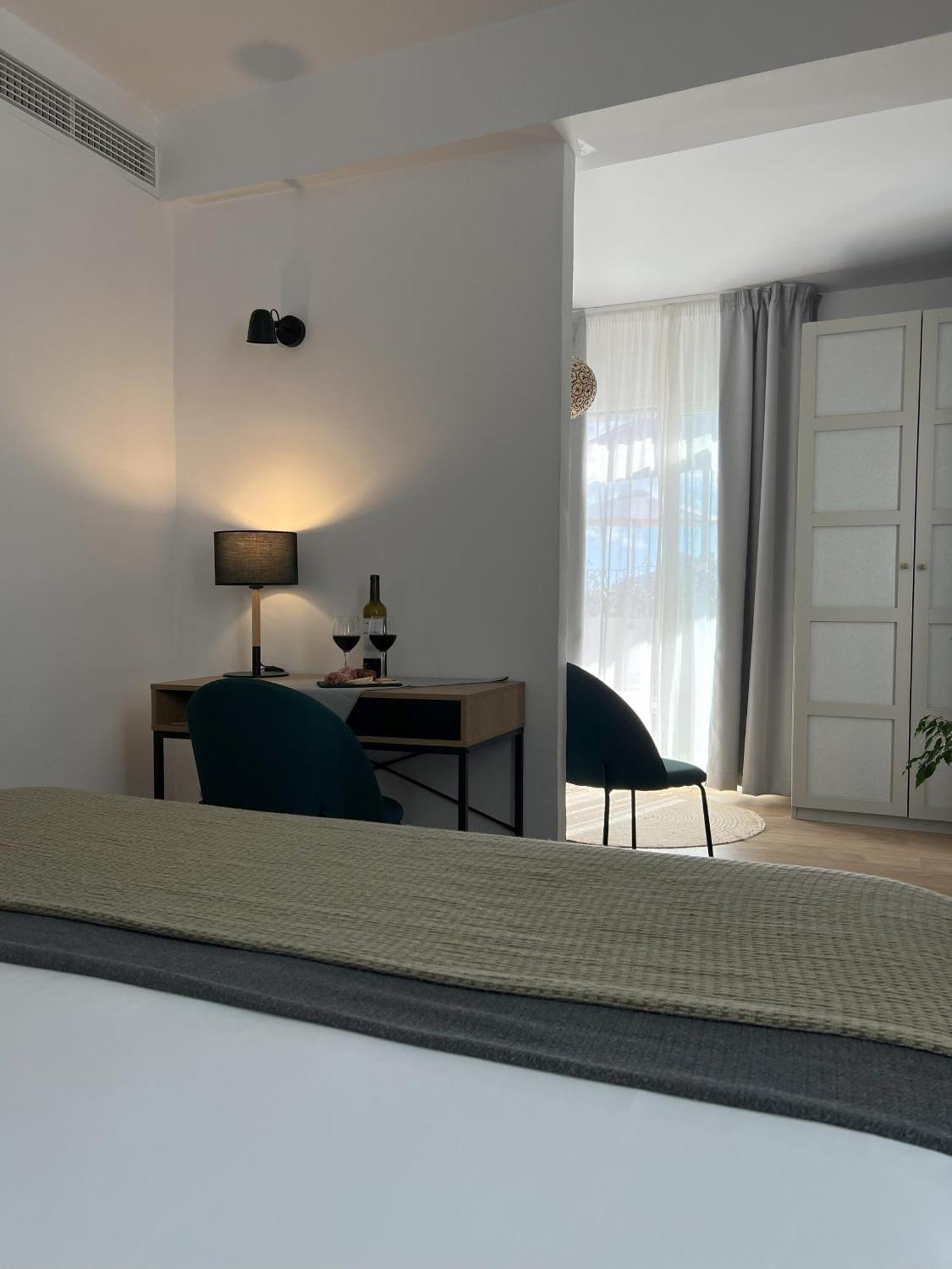Hotel San Miguel Menorca Mahón Exteriör bild