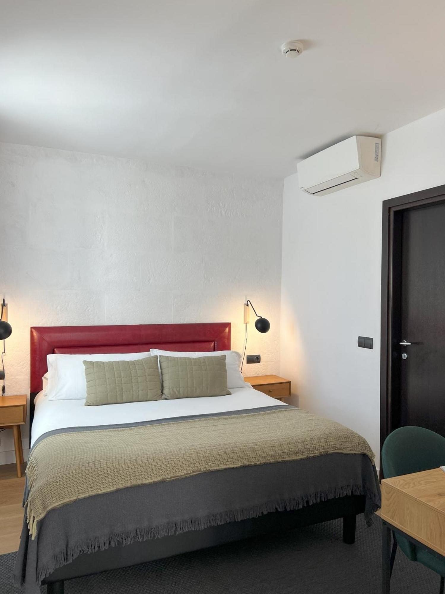 Hotel San Miguel Menorca Mahón Exteriör bild