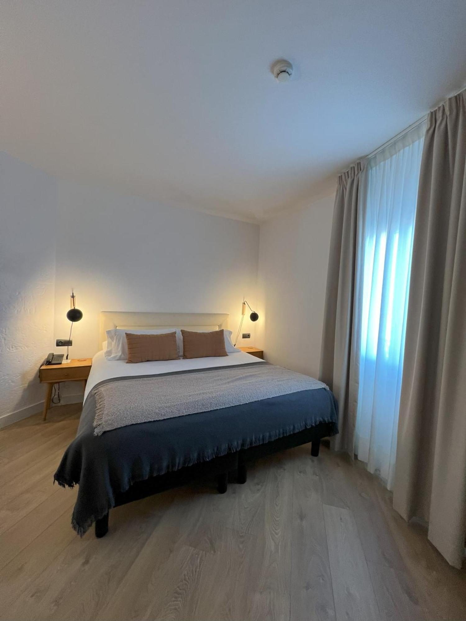 Hotel San Miguel Menorca Mahón Exteriör bild