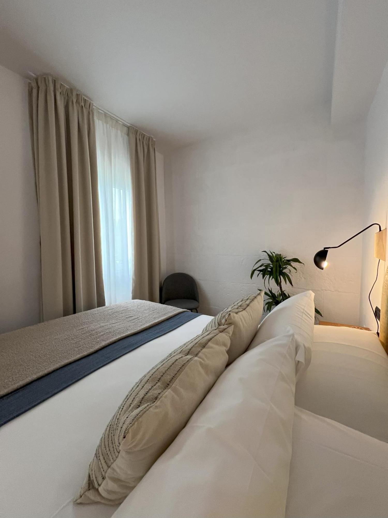 Hotel San Miguel Menorca Mahón Exteriör bild