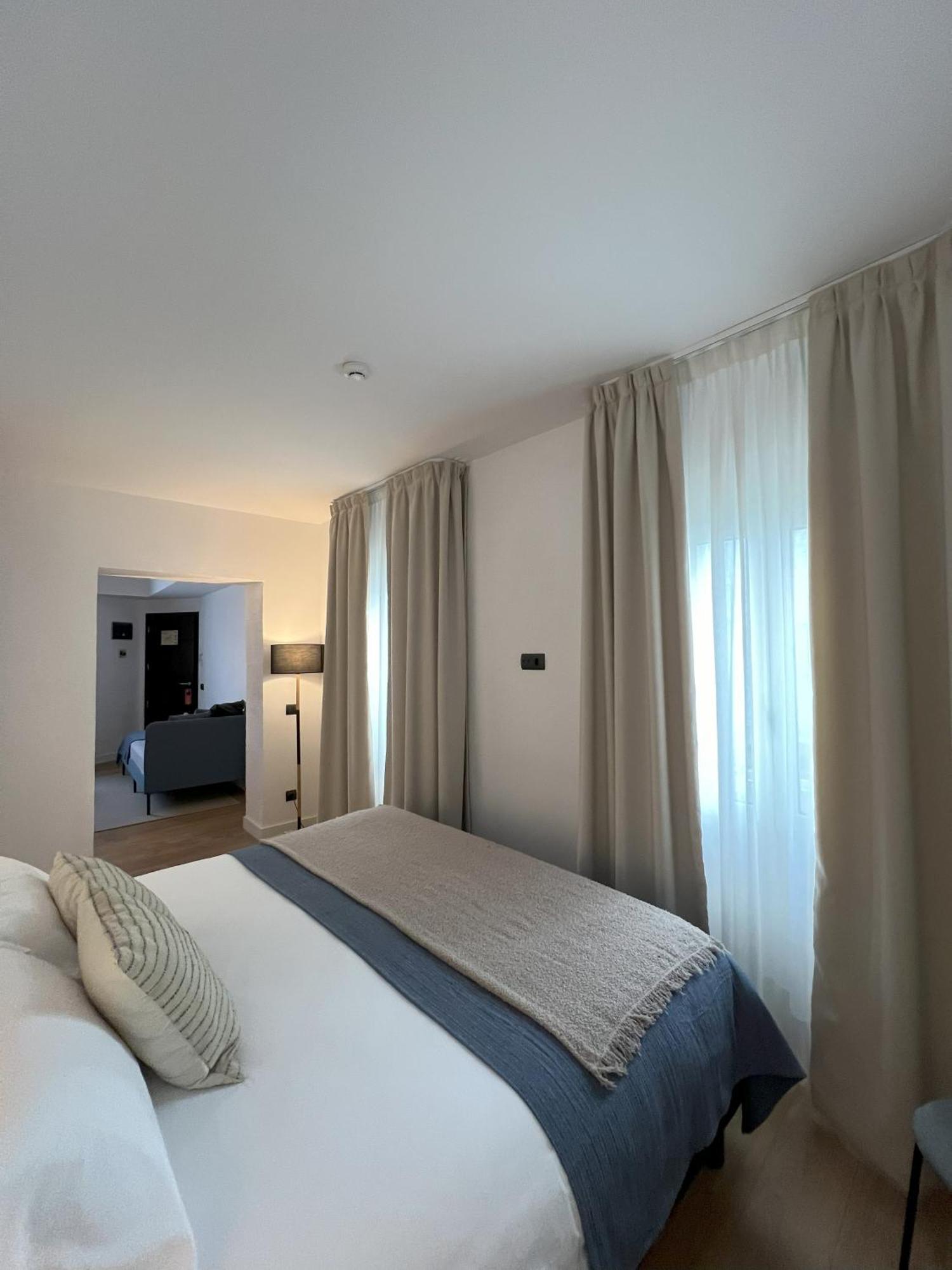 Hotel San Miguel Menorca Mahón Exteriör bild