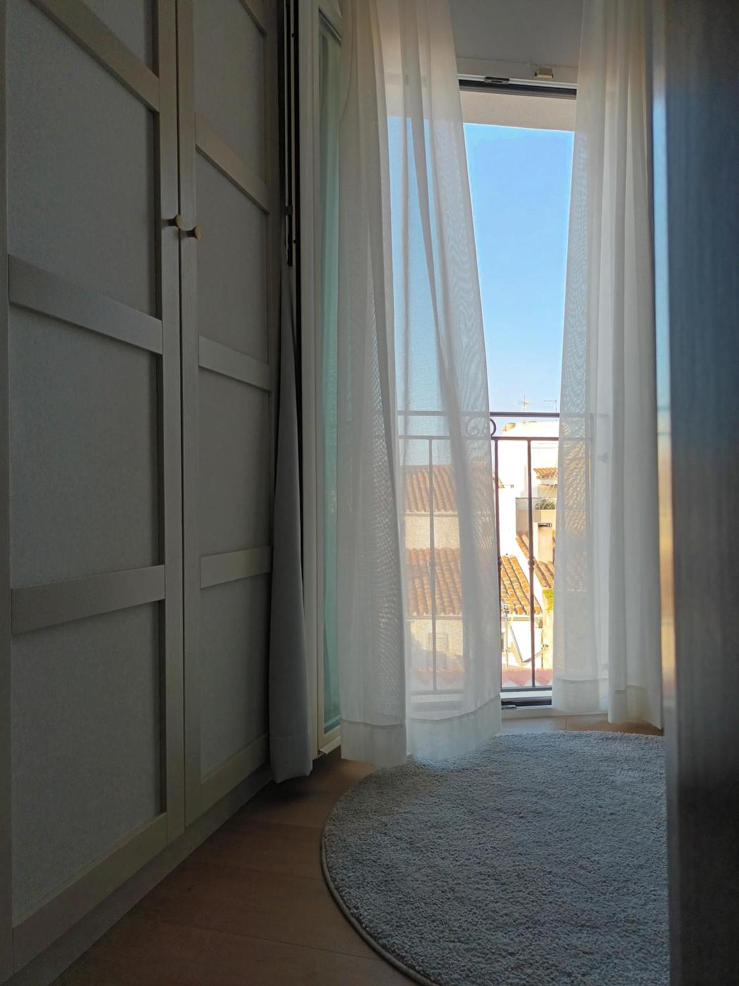 Hotel San Miguel Menorca Mahón Exteriör bild